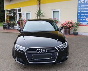 Audi Audi A3 Sportback 35 TFSI sport Gebrauchtwagen