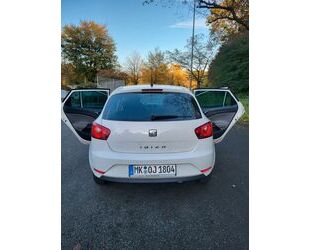 Seat Seat Ibiza Gebrauchtwagen