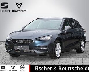 Seat Seat Leon Sportstourer 1.4 TSI FR e-Hybrid NAVI AH Gebrauchtwagen