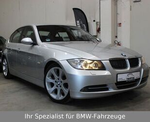 BMW BMW 330i*Xenon*Automatik*SHZ* Tüv NEU Gebrauchtwagen