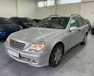 Mercedes-Benz Mercedes-Benz C 230 T C -Klasse T-Modell*1Hand*Tüv Gebrauchtwagen