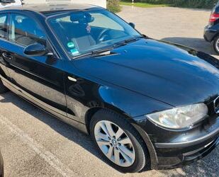 BMW BMW 116i Gebrauchtwagen