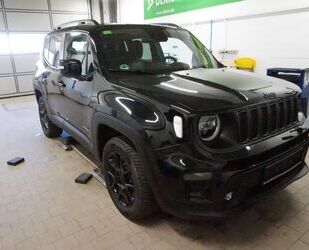 Jeep Jeep Renegade 1.3 PHEV Upland 4xe - Automatik Gebrauchtwagen