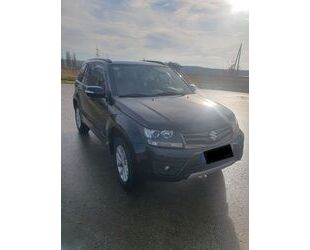 Suzuki Suzuki Grand Vitara 2.4 Comfort Gebrauchtwagen