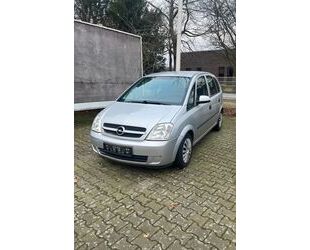 Opel Opel Meriva Enjoy Zahnriemen neu Gebrauchtwagen