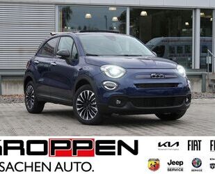 Fiat Fiat 500X MY23 DOLCEVITA HYBRID 1.5 Navi *Faltdach Gebrauchtwagen