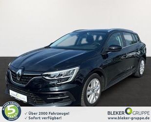 Renault Renault Megane IV 1.6 E-TECH Plug-in 160 Gdtr Busi Gebrauchtwagen