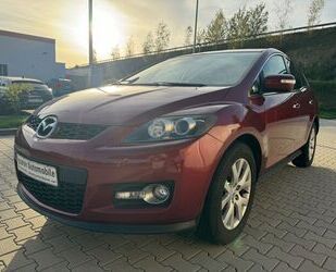 Mazda Mazda CX-7 Gebrauchtwagen