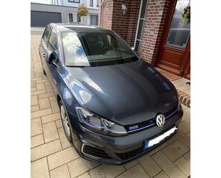 VW Volkswagen Golf 1.4 TSI DSG GTE GTE Gebrauchtwagen