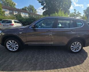 BMW BMW X3 xDrive20d Gebrauchtwagen