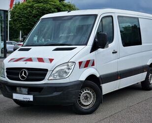 Mercedes-Benz Mercedes-Benz SPRINTER II KASTEN CDI I NAVI I RFK Gebrauchtwagen