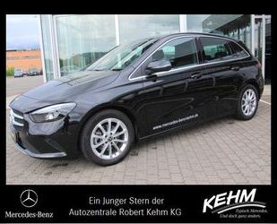 Mercedes-Benz Mercedes-Benz B 200 +PROGRESSIVE+KAM+AHK+BUSINESS+ Gebrauchtwagen