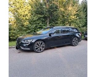 Renault Renault Talisman 1.6dci (160ps) 4control, Paris In Gebrauchtwagen