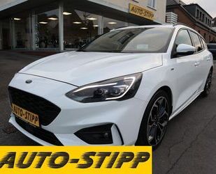 Ford Ford Focus 1.5TDCi ST-Line X HUD BLIS RFK AHK LED Gebrauchtwagen