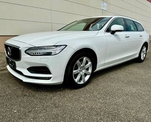 Volvo Volvo V90 Momentum AWD - F-LED+4xSHZ+STAND-HZ Gebrauchtwagen