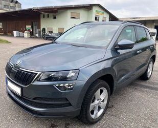 Skoda Skoda Karoq Ambition DSG Gebrauchtwagen