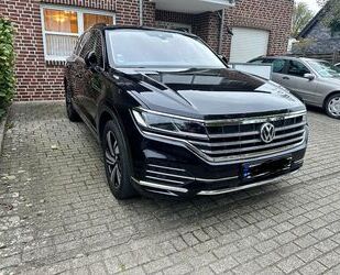 VW Volkswagen Touareg Atmosphere 4Motion Gebrauchtwagen