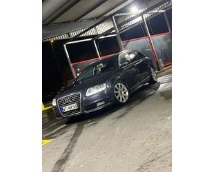 Audi Audi A6 2.7 TDI (DPF) Avant - Gebrauchtwagen