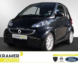 Smart Smart fortwo Cabrio Micro MHD Drive*NAVI*KLIMA*ALU Gebrauchtwagen