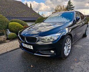 BMW BMW 318 Gran Turismo Gran Turismo 318d Sport Keyle Gebrauchtwagen