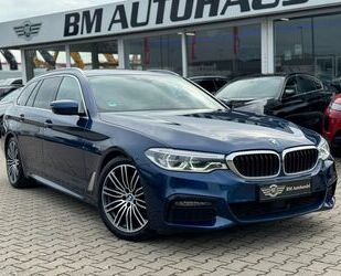 BMW BMW 530d SPORT-AUTOMATIC