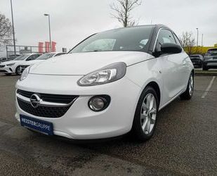 Opel Opel Adam Jam Gebrauchtwagen