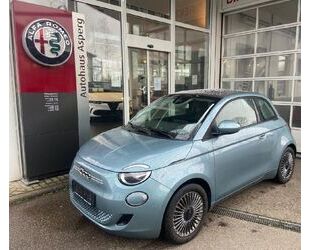 Fiat Fiat 500 e Cabrio Icon Gebrauchtwagen