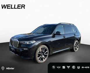 BMW BMW X7 xDr40d M Sport Standh,Pano,PA+,DA-Prof,22Zo Gebrauchtwagen