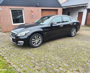 INFINITI Infiniti Q70 2.2D Auto - Gebrauchtwagen