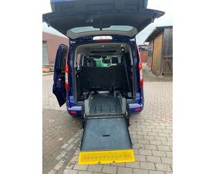 Ford Tourneo Gebrauchtwagen