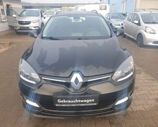 Renault Megane Gebrauchtwagen