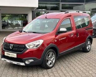 Dacia Dokker Gebrauchtwagen