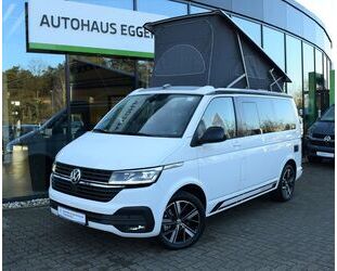 VW Volkswagen T6 California 6.1 Ocean Edition DSG 4Mo Gebrauchtwagen