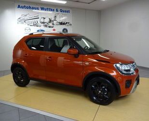 Suzuki Suzuki Ignis 1.2 DUALJET HYBRID Comfort Gebrauchtwagen