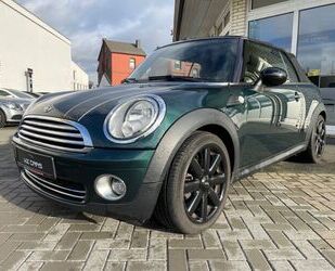 Mini MINI COOPER Cabrio Cooper KLIMA PDC Gebrauchtwagen