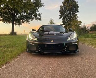 Lotus Lotus Exige 420 Sport Final Edition*Last Car for E Gebrauchtwagen