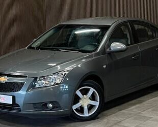 Chevrolet Chevrolet Cruze 2.0VCDi Gebrauchtwagen