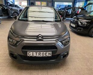 Citroen Citroën C3 PureTech 110 Max Gebrauchtwagen