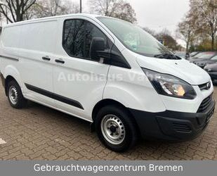 Ford Ford Transit Custom Kasten 270 L1 City Light *80TK Gebrauchtwagen