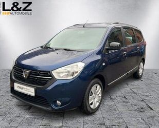 Dacia Dacia Lodgy SCe 100 Comfort *7-Sitzplätze* Gebrauchtwagen