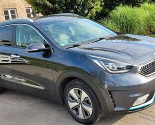 Kia Kia Niro 1.6 GDI Plug-in Hybrid Spirit Spirit Gebrauchtwagen