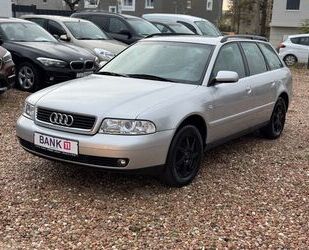 Audi Audi A4 1.6 Avant**1.HAND**TÜV NEU** Gebrauchtwagen