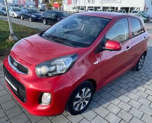 Kia Kia Picanto 1.2 Dream Team 84ps Euro6 Gebrauchtwagen