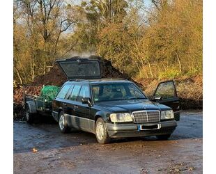 Mercedes-Benz Mercedes-Benz w124 s124 e220 Kombi Gebrauchtwagen