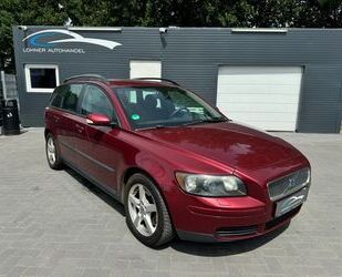 Volvo Volvo V50 Kombi 2.4 Gebrauchtwagen