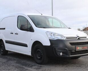 Citroen Citroën Berlingo Kühlkasten Blue-HDI Business L2 K Gebrauchtwagen