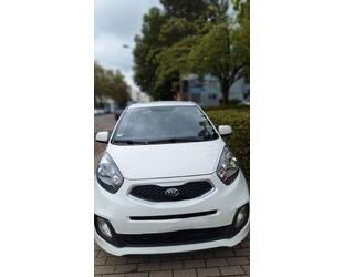 Kia Kia Picanto 1.0 Gebrauchtwagen