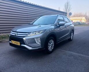 Mitsubishi Mitsubishi Eclipse Cross 2WD Navi, Kamera Gebrauchtwagen