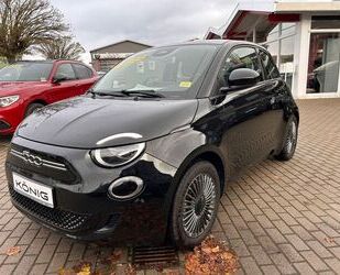 Fiat Fiat 500e MY22 Icon NAVI*Klimaautomatik Gebrauchtwagen