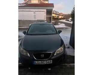 Seat Seat Ibiza SC 1.2 12V Reference Reference Gebrauchtwagen